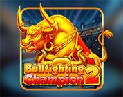 Bullfighting Champion 2